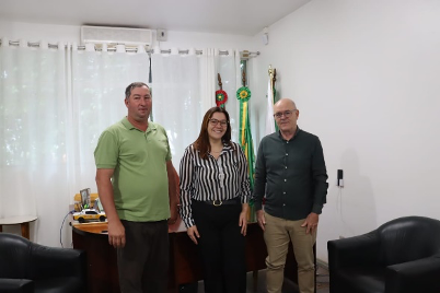 Auxiliar de Farmácia