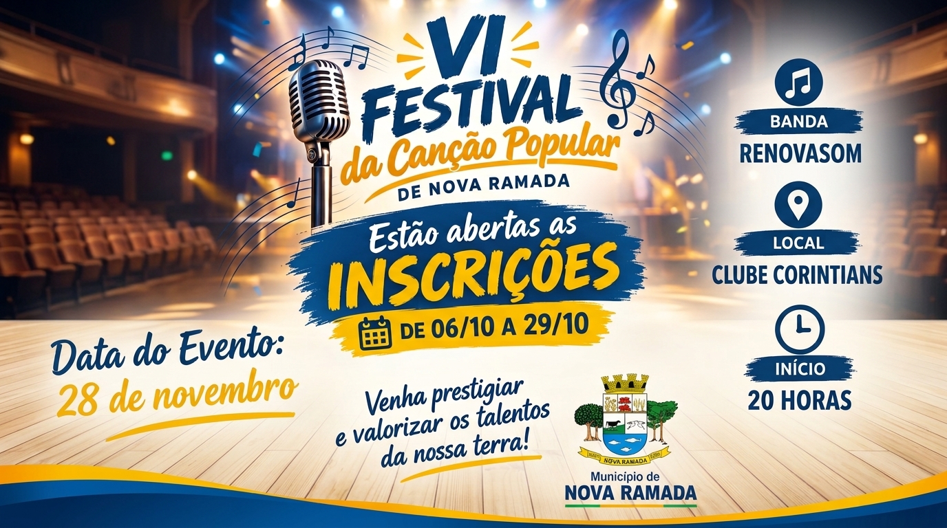 VI Festival
