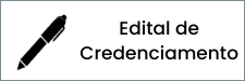 Edital de Credenciamento
